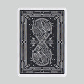 FALCON Playing Cards